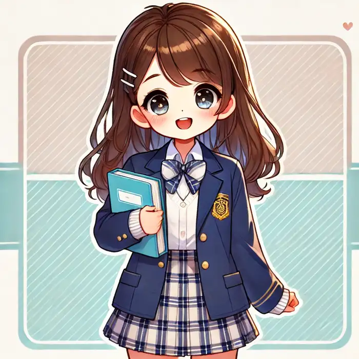 hinh anh anime hoc sinh 32 Hình ảnh anime học sinh 32