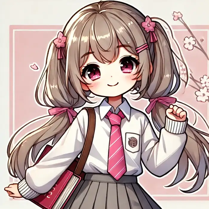 hinh anh anime hoc sinh 33 Hình ảnh anime học sinh 33