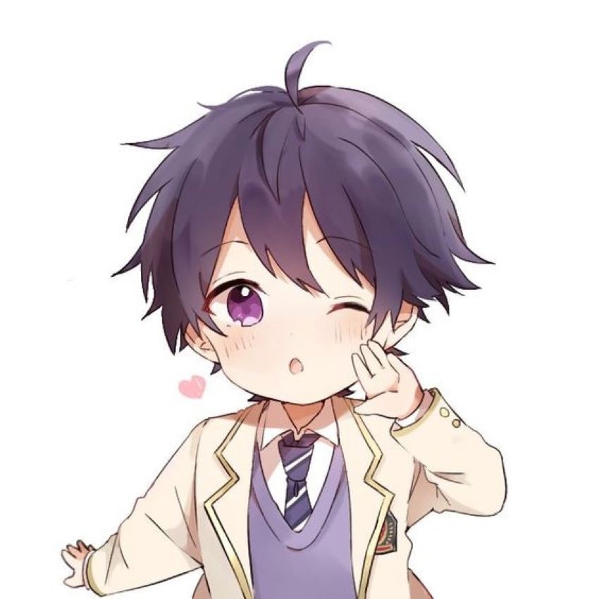 hinh anh anime hoc sinh 39 Hình ảnh anime học sinh 39