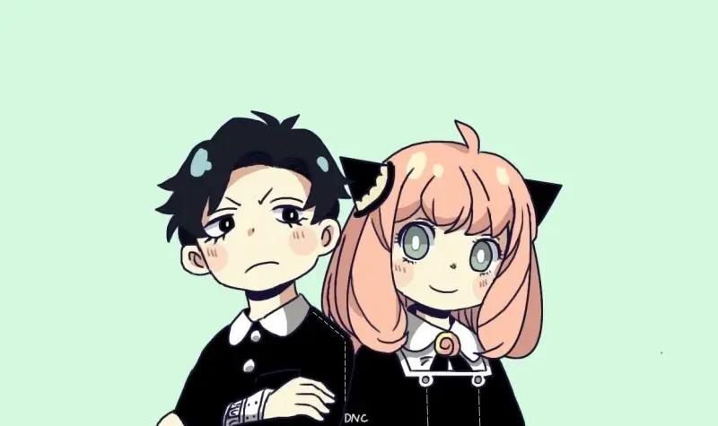 hinh anh anime hoc sinh 40 Hình ảnh anime học sinh 40