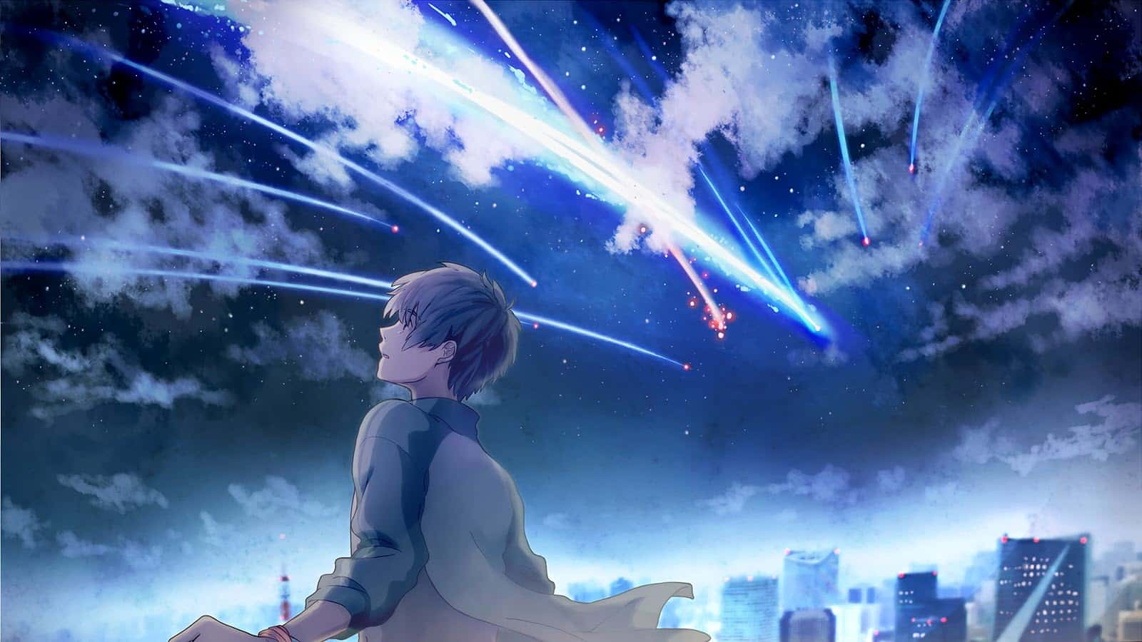 hinh anh anime vu tru 38 Hình ảnh anime vũ trụ 38