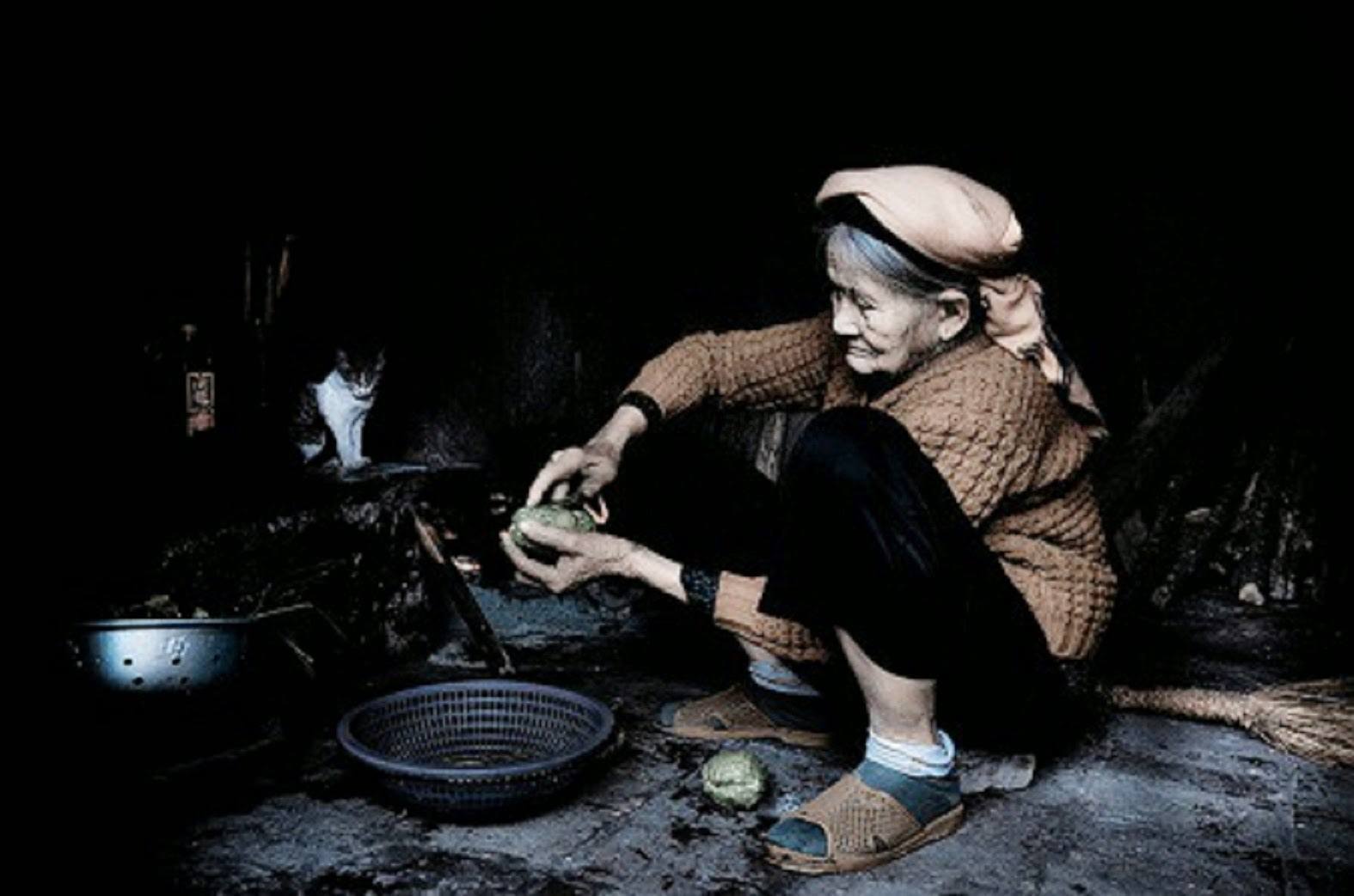 hinh anh buon vi gia dinh 2 hình ảnh buồn vì gia đình 2