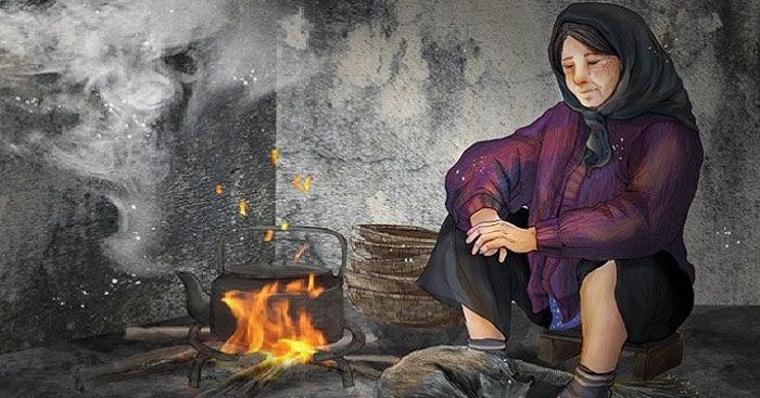 hinh anh buon vi gia dinh 4 hình ảnh buồn vì gia đình 4