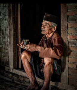 hình ảnh buồn vì gia đình 9