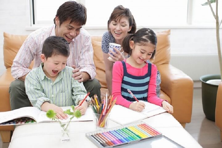 hinh anh cuoc song gia dinh hang ngay 13 hình ảnh cuộc sống gia đình hằng ngày 13
