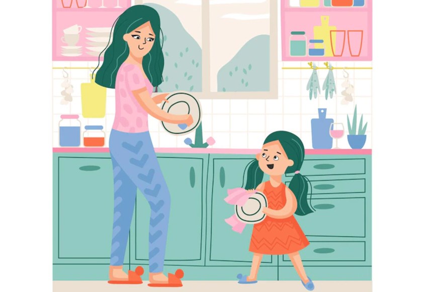 hinh anh cuoc song gia dinh hang ngay 19 hình ảnh cuộc sống gia đình hằng ngày 19