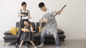 hình ảnh cuộc sống gia đình hằng ngày 23