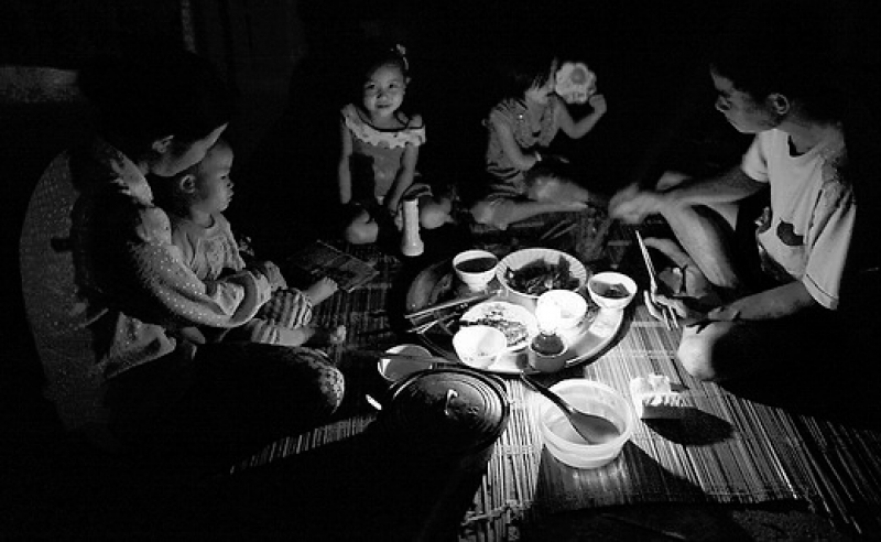 hinh anh cuoc song gia dinh hang ngay 6 hình ảnh cuộc sống gia đình hằng ngày 6