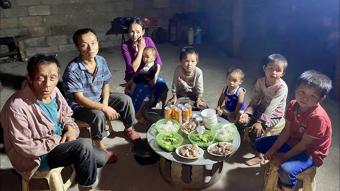 hinh anh cuoc song gia dinh hang ngay 9 hình ảnh cuộc sống gia đình hằng ngày 9
