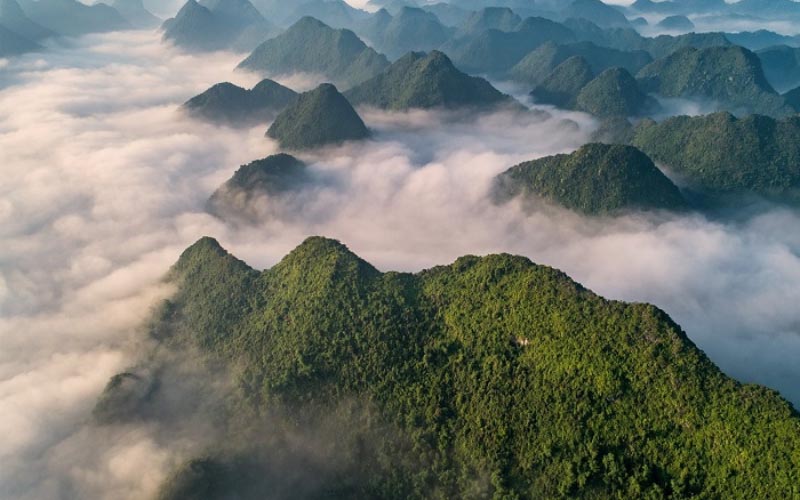 hinh anh doi nui thien nhien 2 hình ảnh đồi núi thiên nhiên 2
