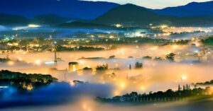 hình ảnh đồi núi thiên nhiên 4