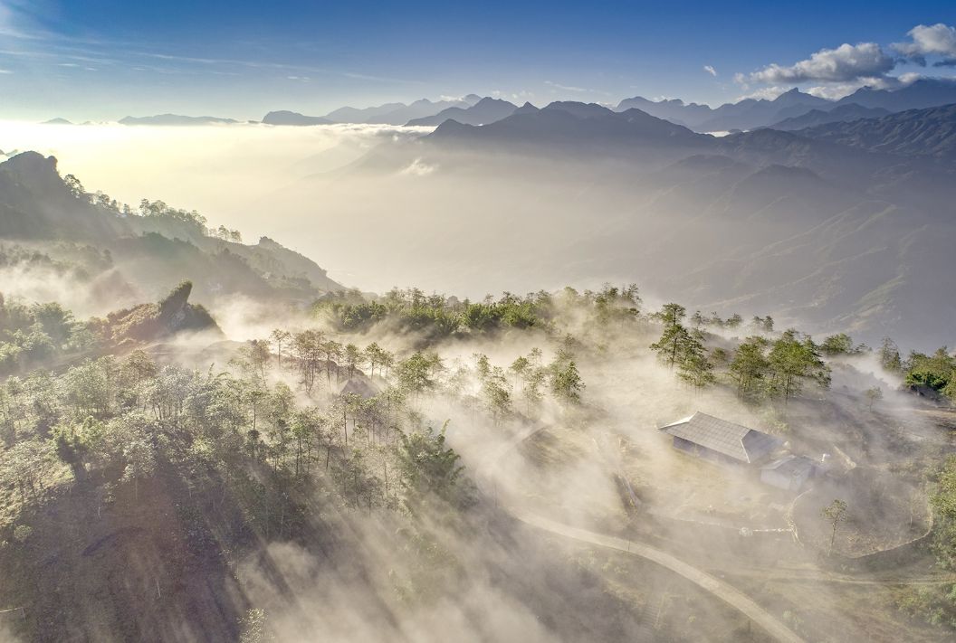 hinh anh doi nui thien nhien 8 hình ảnh đồi núi thiên nhiên 8