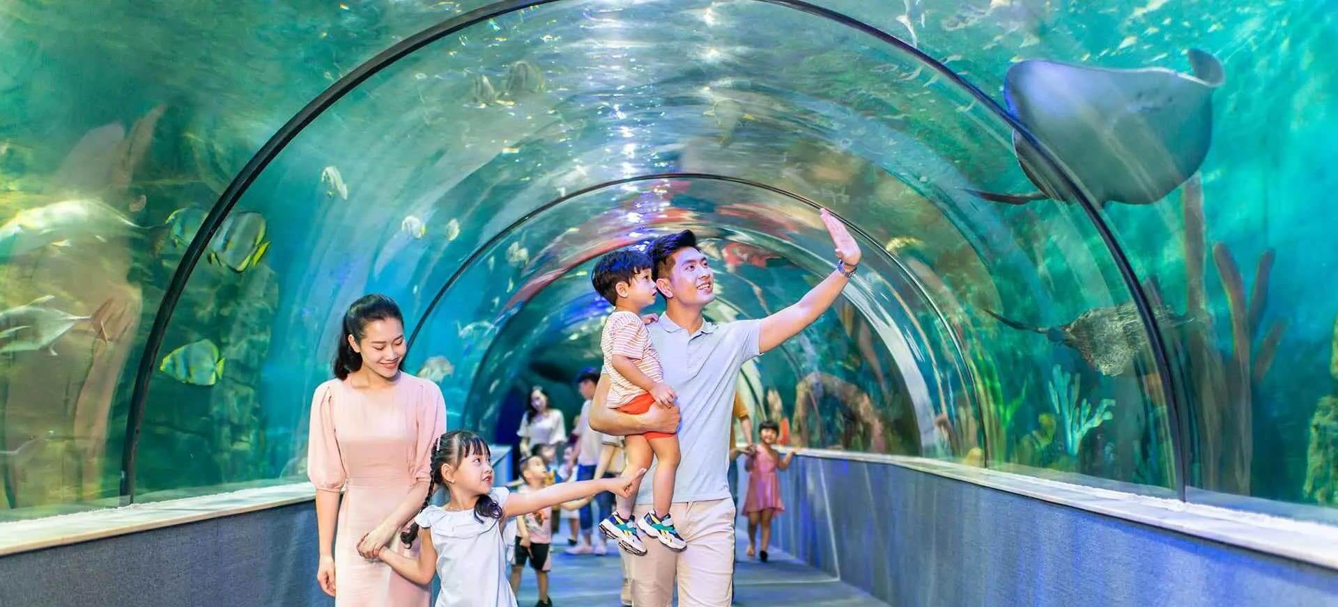 Hình ảnh gia đình 2 con 24