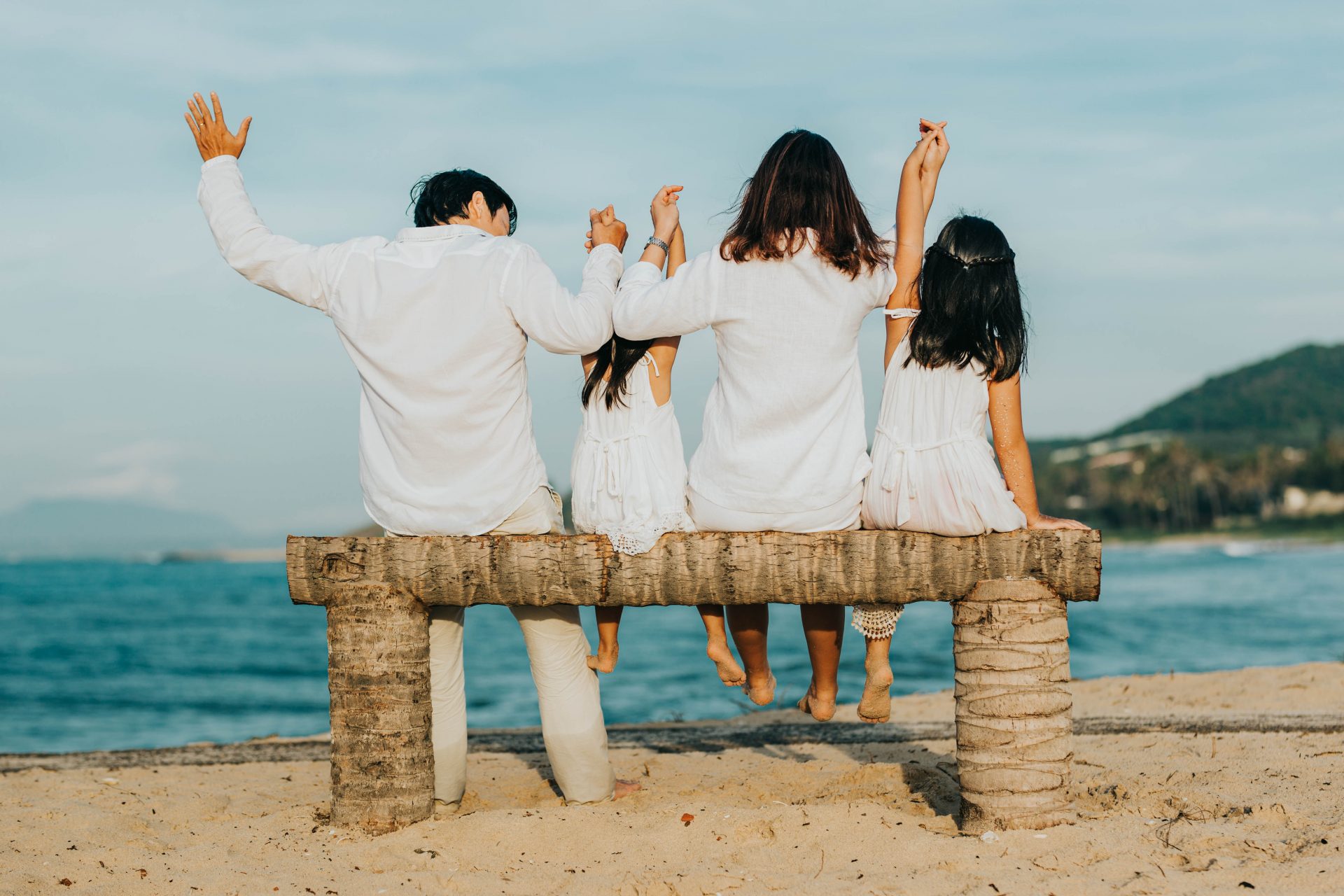 Hình ảnh gia đình 2 con 28