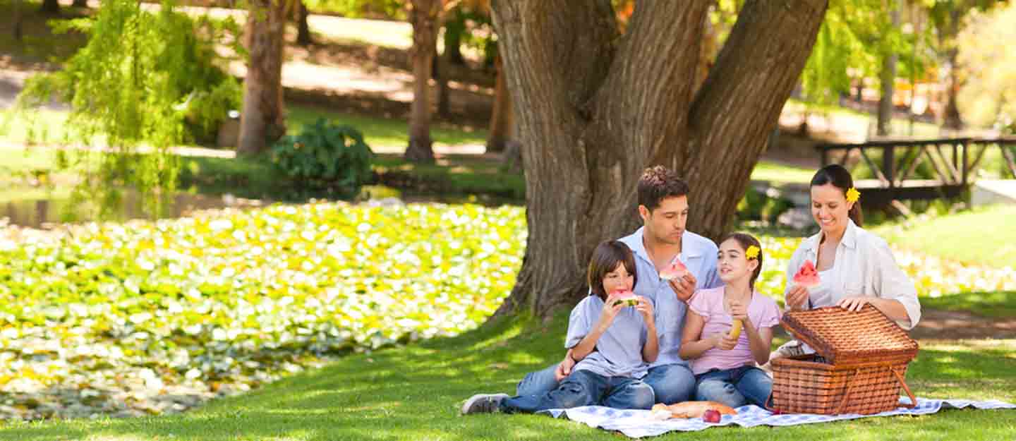 Hình ảnh gia đình 2 con 5