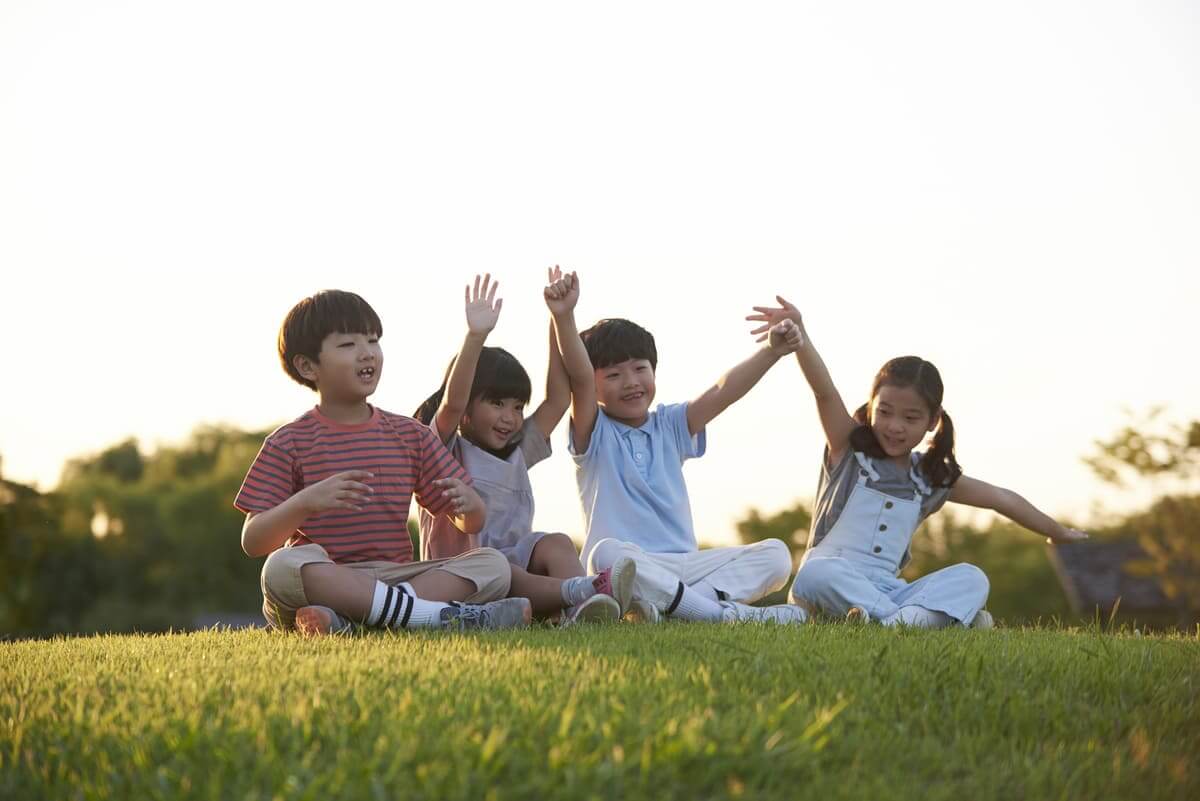 hinh anh gia dinh dong con 31 hình ảnh gia đình đông con 31