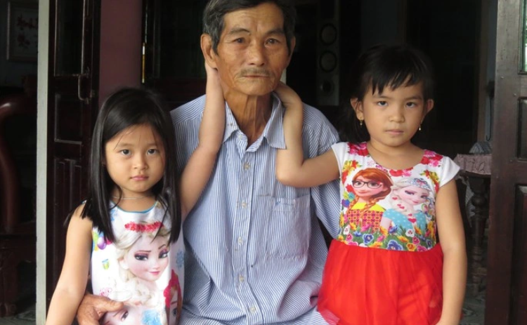 hình ảnh gia đình tan vỡ 14