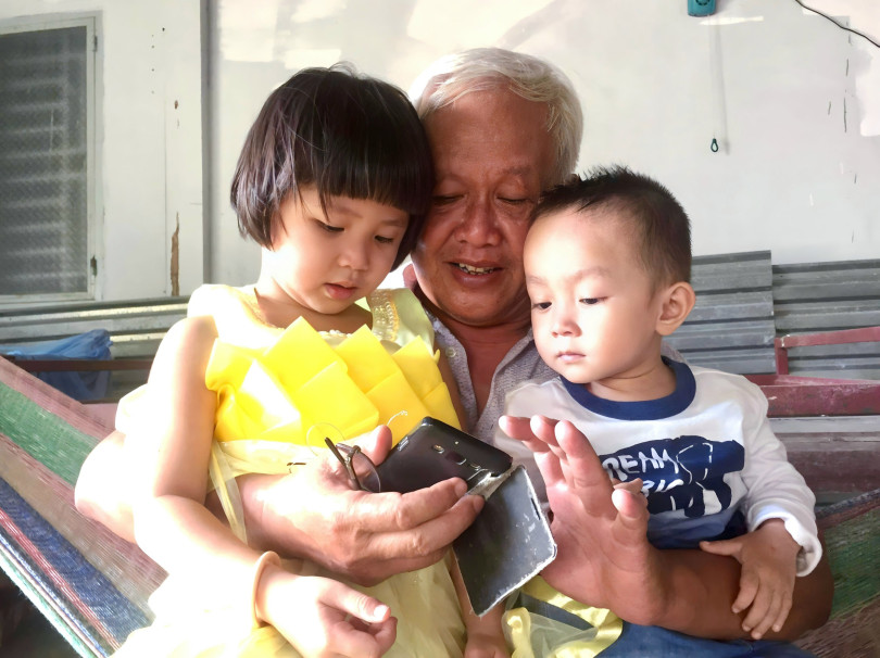 hình ảnh gia đình tan vỡ 16