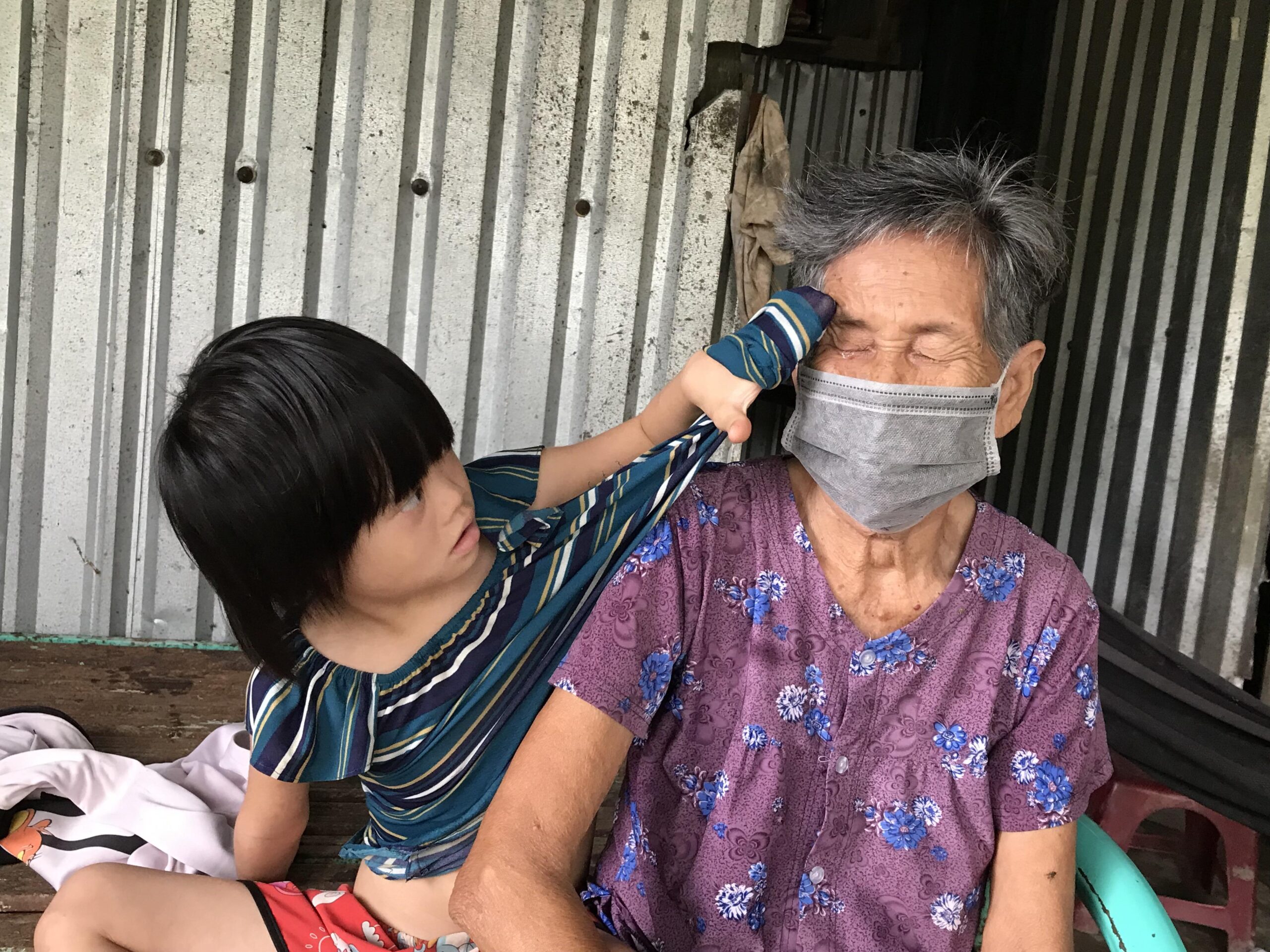 hình ảnh gia đình tan vỡ 18