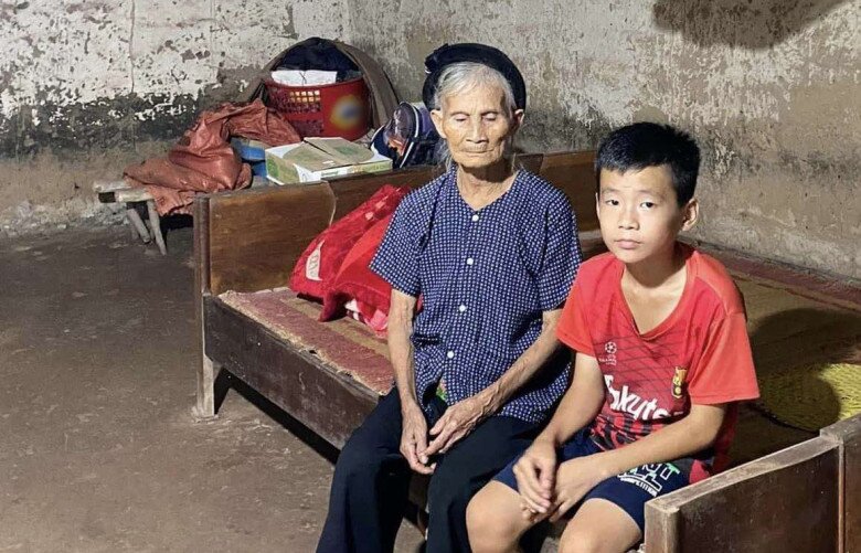 hình ảnh gia đình tan vỡ 19