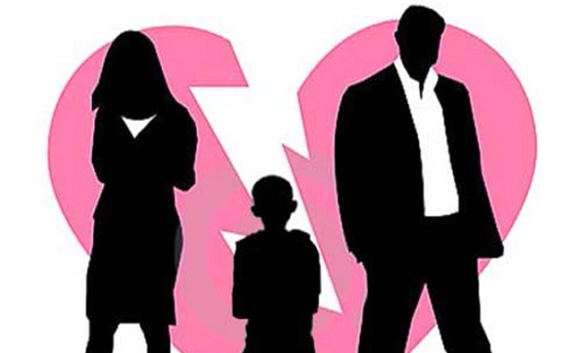 hình ảnh gia đình tan vỡ 2