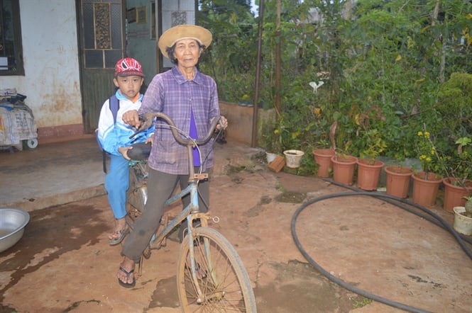 hình ảnh gia đình tan vỡ 20