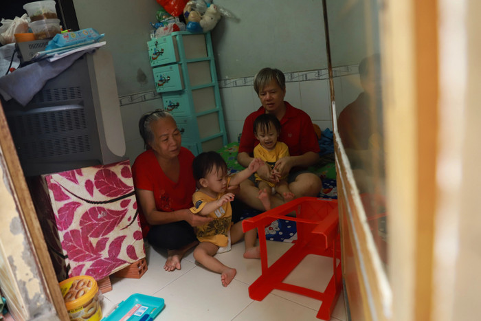 hình ảnh gia đình tan vỡ 22