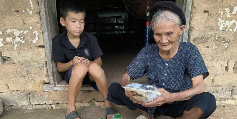 hình ảnh gia đình tan vỡ 23