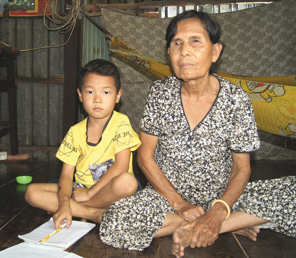 hình ảnh gia đình tan vỡ 24