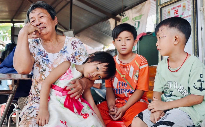 hình ảnh gia đình tan vỡ 25