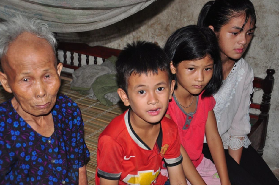 hình ảnh gia đình tan vỡ 26