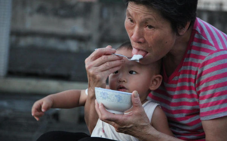 hình ảnh gia đình tan vỡ 27