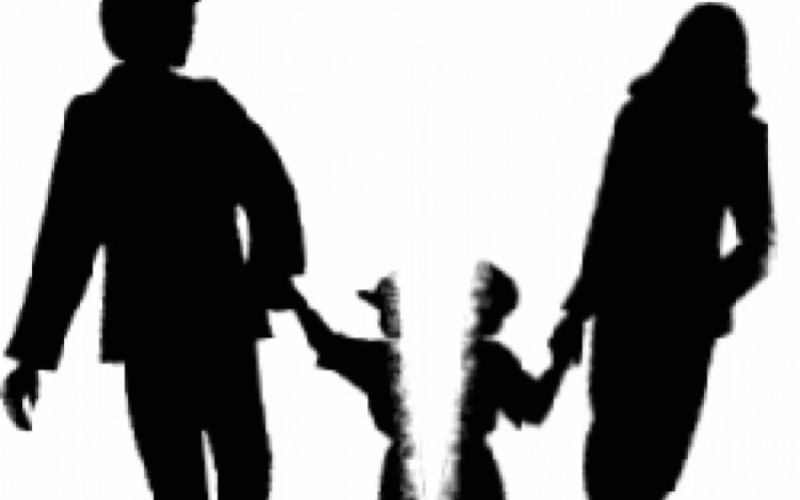 hình ảnh gia đình tan vỡ 3