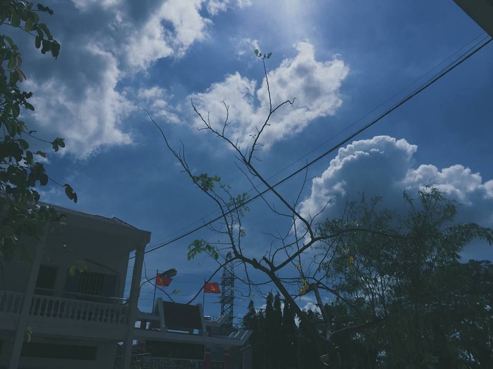 hình ảnh thiên nhiên buồn 1