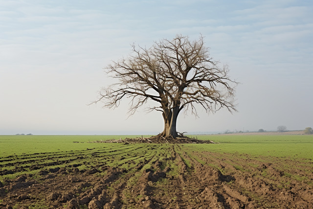 hình ảnh thiên nhiên buồn 14