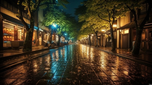 hình ảnh thiên nhiên buồn 20