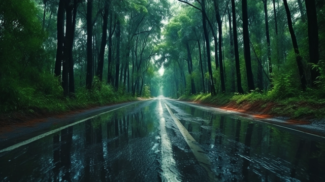 hình ảnh thiên nhiên buồn 21