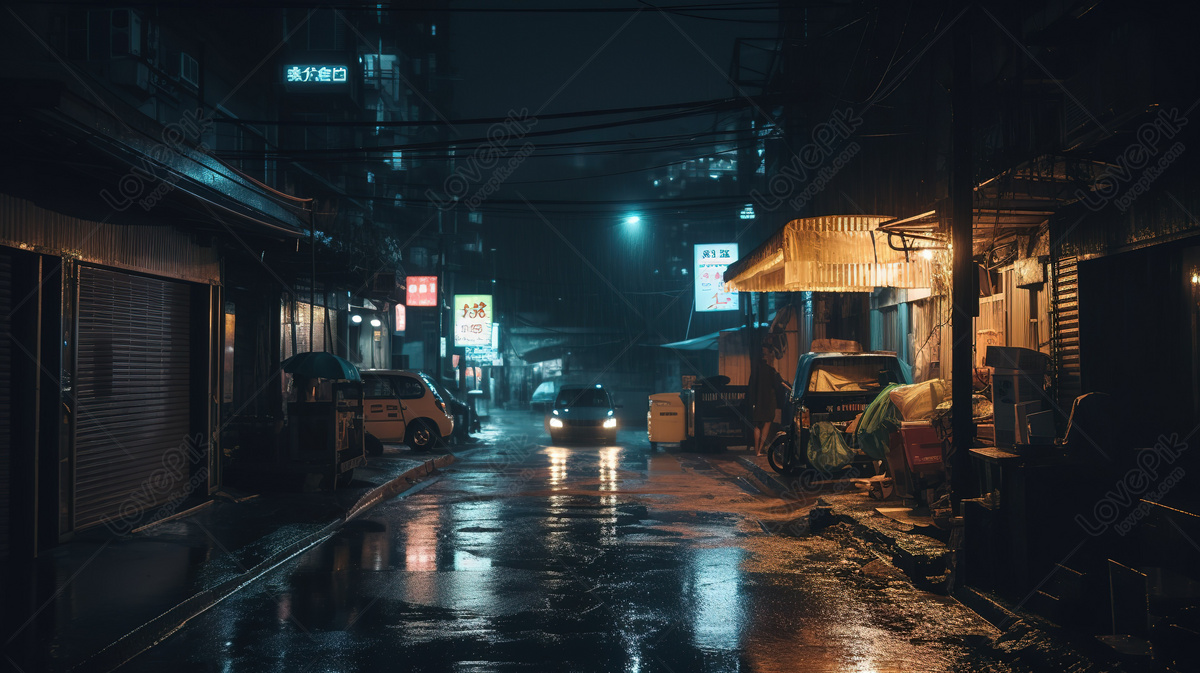 hình ảnh thiên nhiên buồn 23