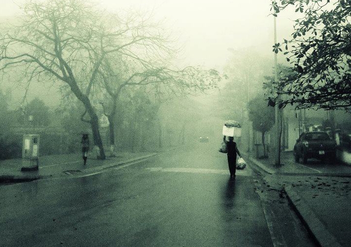 hình ảnh thiên nhiên buồn 25