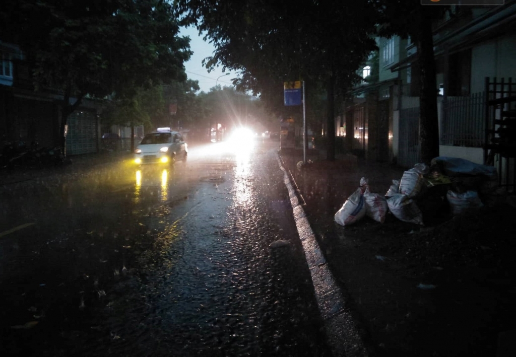 hình ảnh thiên nhiên buồn 27