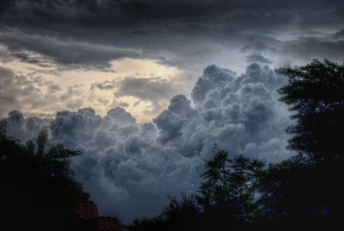 hình ảnh thiên nhiên buồn 3