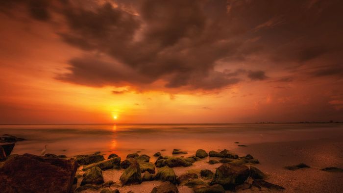 hình ảnh thiên nhiên buồn 36