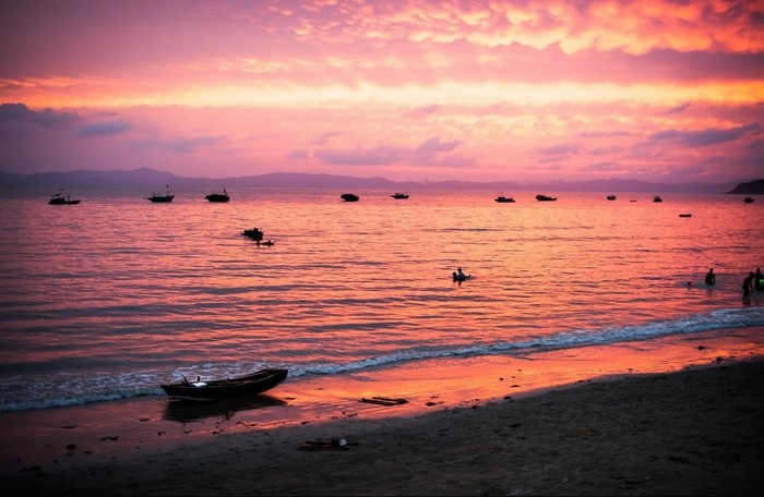 hình ảnh thiên nhiên buồn 38