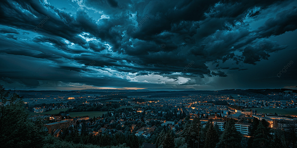 hình ảnh thiên nhiên buồn 8