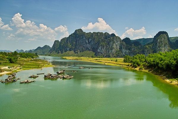 hinh anh thien nhien son nuoc 20 ảnh sông nước thiên nhiên 20
