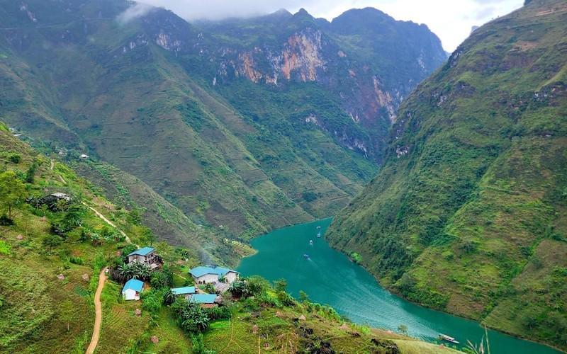 hinh anh thien nhien son nuoc 3 ảnh sông nước thiên nhiên 3