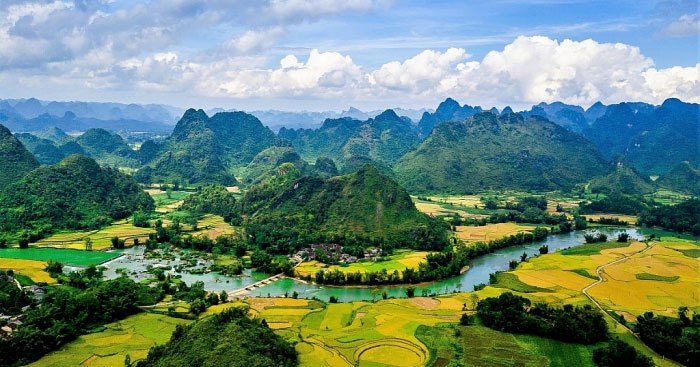 hinh anh thien nhien son nuoc 6 ảnh sông nước thiên nhiên 6
