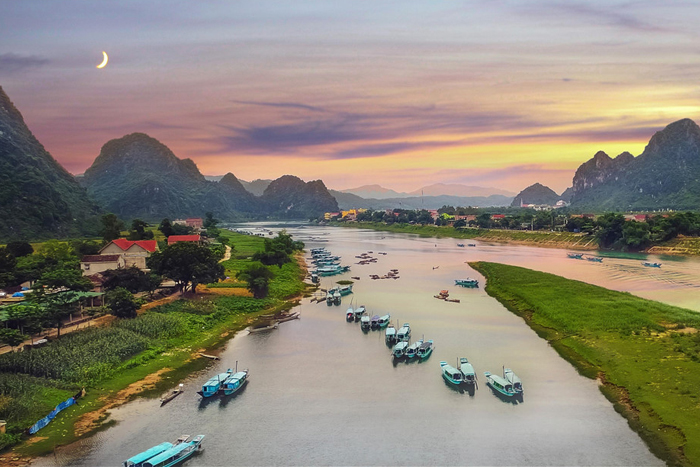 hinh anh thien nhien viet nam hung vi 11 hình ảnh thiên nhiên Việt Nam hùng vĩ 11