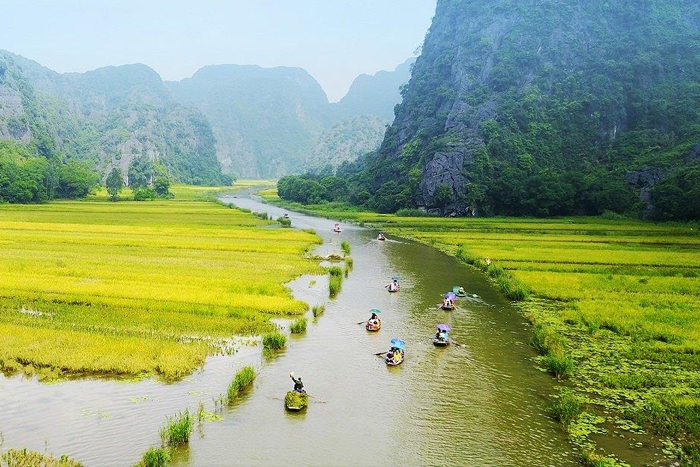 hinh anh thien nhien viet nam hung vi 12 hình ảnh thiên nhiên Việt Nam hùng vĩ 12