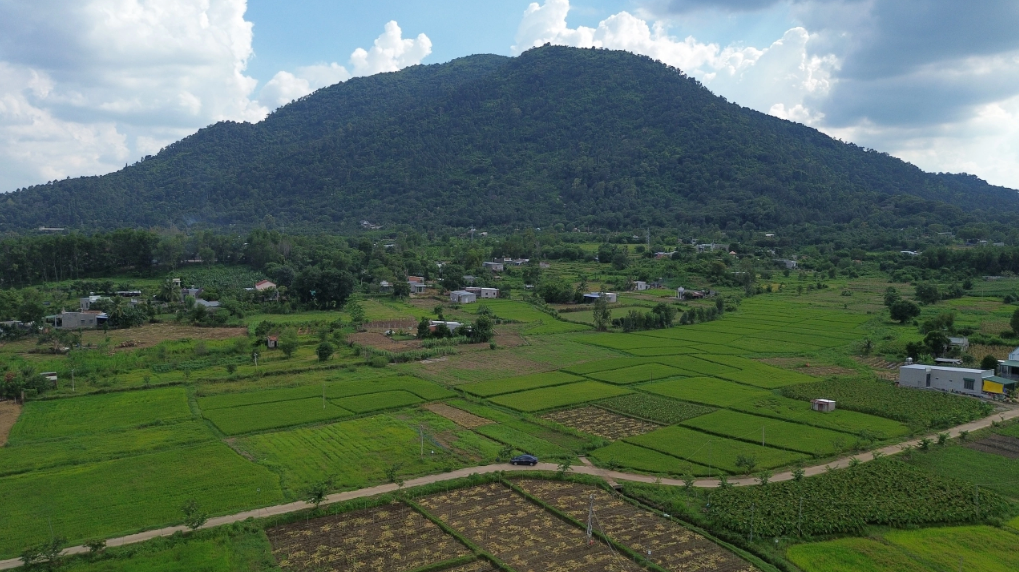 hinh anh thien nhien viet nam hung vi 9 hình ảnh thiên nhiên Việt Nam hùng vĩ 9